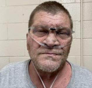 Larry Don Hyman a registered Sex Offender of Texas