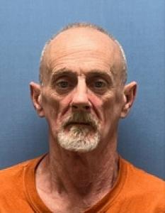 Michael Leroy Glass a registered Sex Offender of Texas