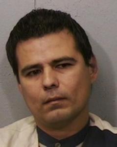 Edward Gerardo Romero a registered Sex Offender of Texas