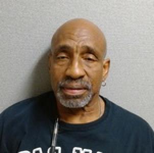 Alexander Johnson a registered Sex Offender of Texas