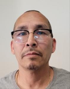 Eustasio Martinez a registered Sex Offender of Texas