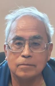 Joe Anthony Martinez a registered Sex Offender of Texas