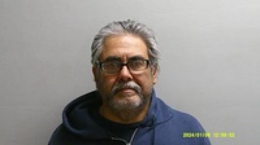 Nicolas Palacios Sanchez a registered Sex Offender of Texas