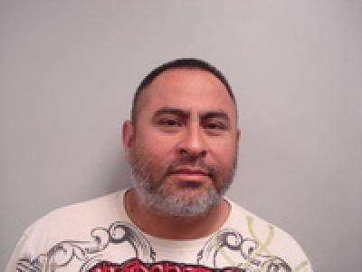 Steve Eric Salinas a registered Sex Offender of Texas