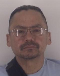 Juan Antonio Zazueta a registered Sex Offender of Texas