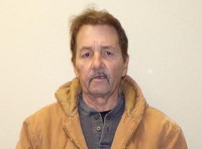 Jack Eugene Lewis a registered Sex Offender of Texas