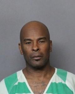 Keith Wayne Harris a registered Sex Offender of Texas