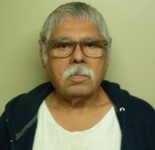 Juan Antonio Hernandez a registered Sex Offender of Texas