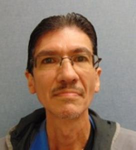 Jose Camilo Luna Jr a registered Sex Offender of Texas