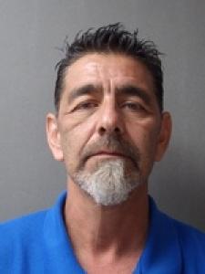 Vincent Jude Gonzales a registered Sex Offender of Texas