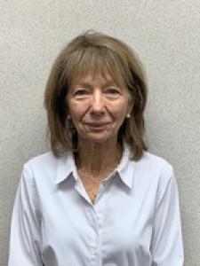Susan Evelyn Sparks a registered Sex Offender of Texas