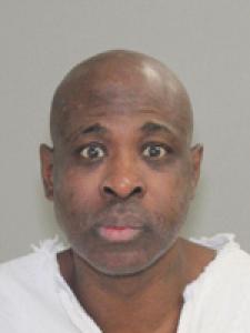 Jerry Douglas Mack a registered Sex Offender of Texas