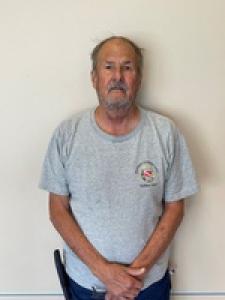 Johnny Lester Bonin a registered Sex Offender of Texas