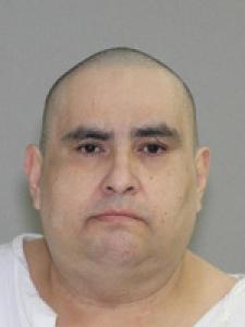 Santos Garcia a registered Sex Offender of Texas