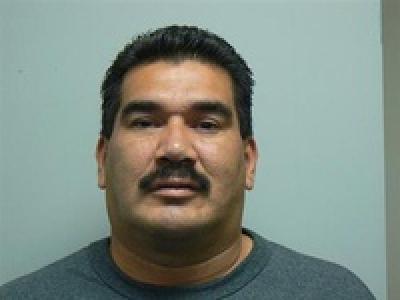 Alfonso Garcia a registered Sex Offender of Texas