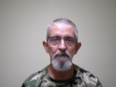 Clarence Gordon Davis a registered Sex Offender of Texas
