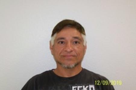 Stephen Guadalupe Benites a registered Sex Offender of Texas