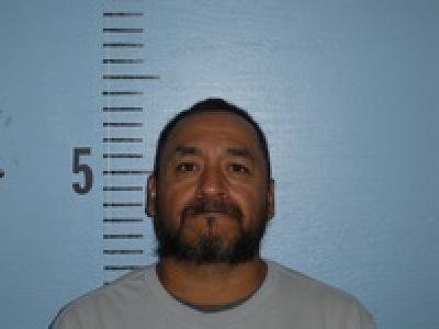 Adrian Gavino Barrera a registered Sex Offender of Texas
