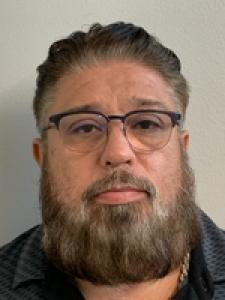 Jesus Humberto Cantu Jr a registered Sex Offender of Texas