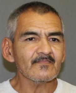 Rolando Magana a registered Sex Offender of Texas