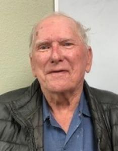 Ralph Willis Simpson Jr a registered Sex Offender of Texas