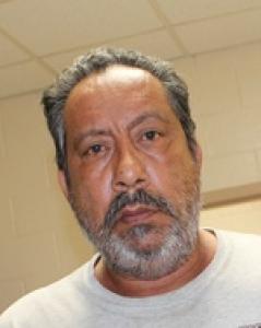 Alfonzo Rodriguez a registered Sex Offender of Texas