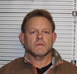 William Elbert Glover Jr a registered Sex Offender of Texas