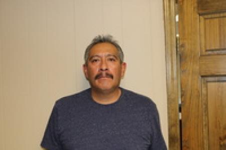 Victor Manuel Ortiz a registered Sex Offender of Texas