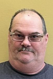 Kirk Allen Blacksher a registered Sex Offender of Texas