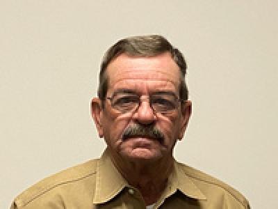 Kenneth Gene Keegan a registered Sex Offender of Texas