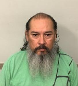 Danny Joe Martinez a registered Sex Offender of Texas