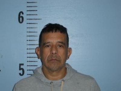 Phil Panfilo Ortega a registered Sex Offender of Texas
