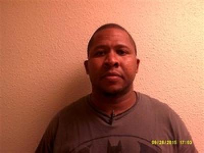 Christopher Dewayne Woods a registered Sex Offender of Texas