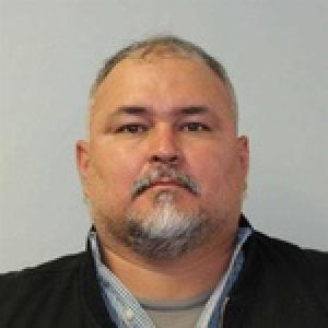 Ted Jeromy Luna a registered Sex Offender of Texas