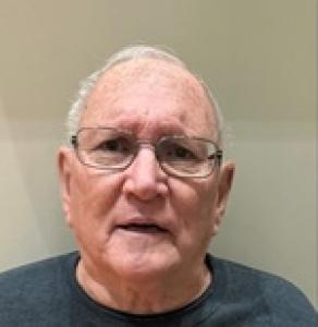 John Dudley Clark a registered Sex Offender of Texas