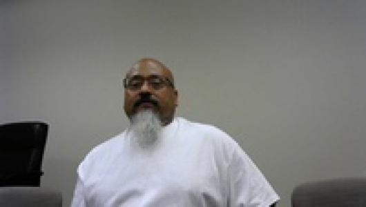 Edward Garza Perez a registered Sex Offender of Texas