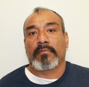 Pete M Martinez a registered Sex Offender of Texas