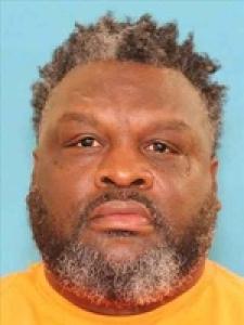 Terrance Bernard Creeks a registered Sex Offender of Texas