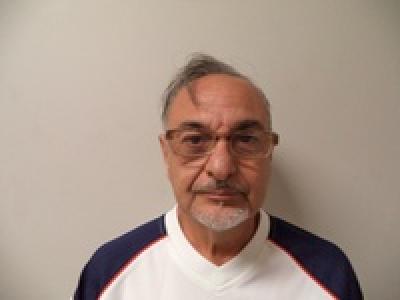 Gary Barron a registered Sex Offender of Texas