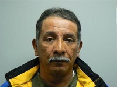 Ramon Riojas a registered Sex Offender of Texas