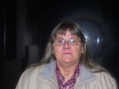 Kimberly Gail Daniel a registered Sex Offender of Texas