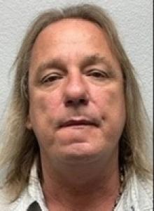 Erick Sebastian Bornsheuer a registered Sex Offender of Texas