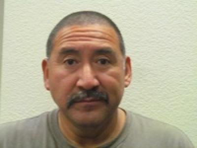 Reyes Javier Borjas a registered Sex Offender of Texas
