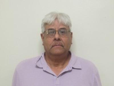 Ruben Garcia Garcia a registered Sex Offender of Texas
