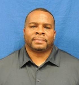 Jermayne Terrel Jones a registered Sex Offender of Texas