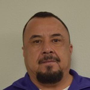 Rogelio Rodriquez a registered Sex Offender of Texas