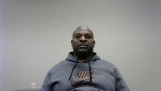 David Dewayne Williams a registered Sex Offender of Texas