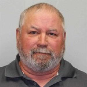 Tony Allen White a registered Sex Offender of Texas