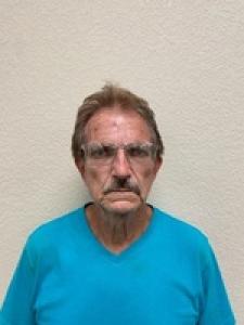 Dorman Randall Massingill a registered Sex Offender of Texas