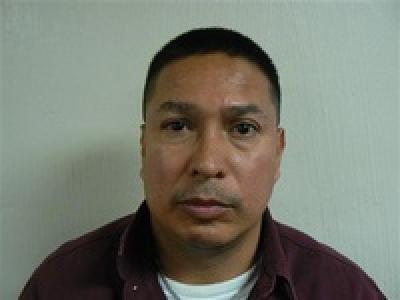 Thomas Guerrero a registered Sex Offender of Texas